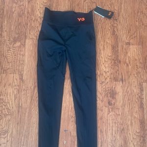 Y-3 Leggings